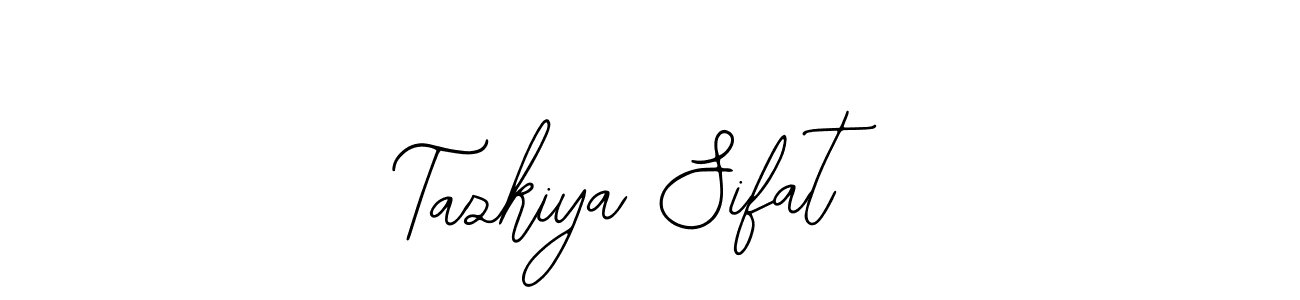 See photos of Tazkiya Sifat official signature by Spectra . Check more albums & portfolios. Read reviews & check more about Bearetta-2O07w font. Tazkiya Sifat signature style 12 images and pictures png