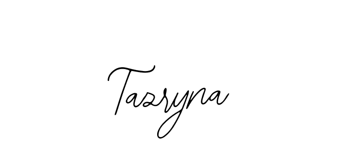 You can use this online signature creator to create a handwritten signature for the name Tazryna. This is the best online autograph maker. Tazryna signature style 12 images and pictures png