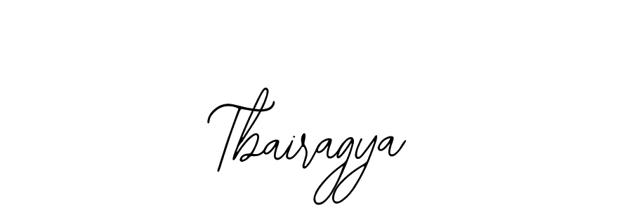 if you are searching for the best signature style for your name Tbairagya. so please give up your signature search. here we have designed multiple signature styles  using Bearetta-2O07w. Tbairagya signature style 12 images and pictures png