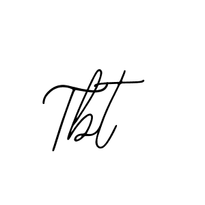 It looks lik you need a new signature style for name Tbt. Design unique handwritten (Bearetta-2O07w) signature with our free signature maker in just a few clicks. Tbt signature style 12 images and pictures png