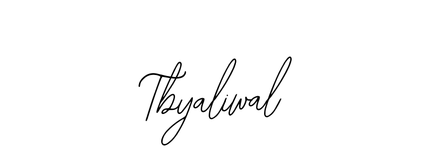 Once you've used our free online signature maker to create your best signature Bearetta-2O07w style, it's time to enjoy all of the benefits that Tbyaliwal name signing documents. Tbyaliwal signature style 12 images and pictures png