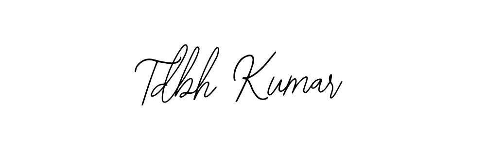This is the best signature style for the Tdbh Kumar name. Also you like these signature font (Bearetta-2O07w). Mix name signature. Tdbh Kumar signature style 12 images and pictures png