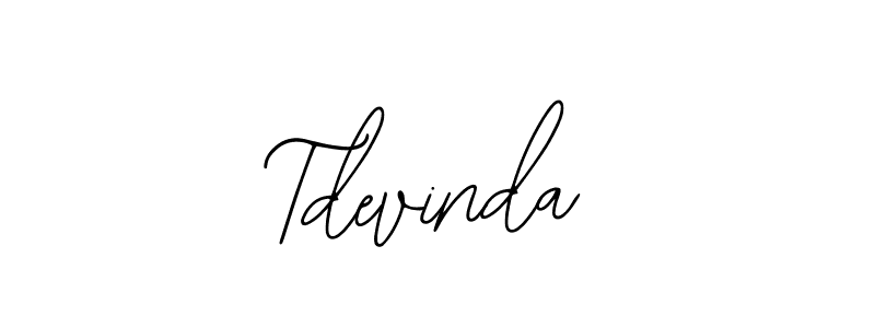 Check out images of Autograph of Tdevinda name. Actor Tdevinda Signature Style. Bearetta-2O07w is a professional sign style online. Tdevinda signature style 12 images and pictures png