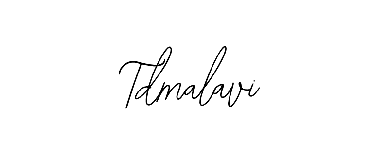 Once you've used our free online signature maker to create your best signature Bearetta-2O07w style, it's time to enjoy all of the benefits that Tdmalavi name signing documents. Tdmalavi signature style 12 images and pictures png