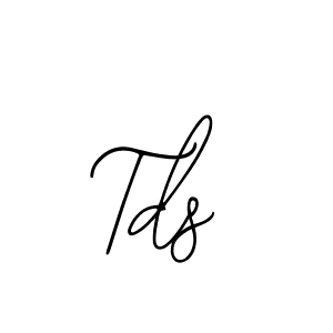 It looks lik you need a new signature style for name Tds. Design unique handwritten (Bearetta-2O07w) signature with our free signature maker in just a few clicks. Tds signature style 12 images and pictures png