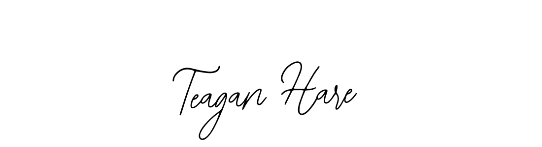 Once you've used our free online signature maker to create your best signature Bearetta-2O07w style, it's time to enjoy all of the benefits that Teagan Hare name signing documents. Teagan Hare signature style 12 images and pictures png