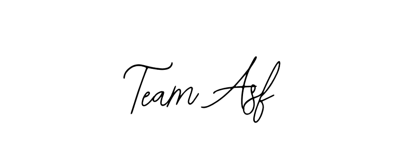 How to Draw Team Asf signature style? Bearetta-2O07w is a latest design signature styles for name Team Asf. Team Asf signature style 12 images and pictures png