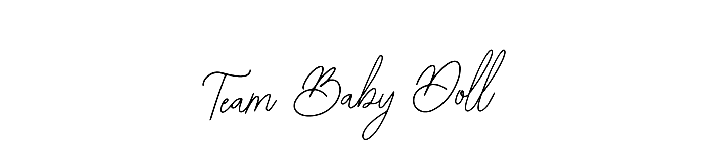 This is the best signature style for the Team Baby Doll name. Also you like these signature font (Bearetta-2O07w). Mix name signature. Team Baby Doll signature style 12 images and pictures png