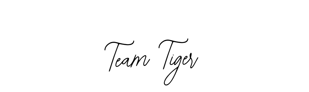 How to Draw Team Tiger signature style? Bearetta-2O07w is a latest design signature styles for name Team Tiger. Team Tiger signature style 12 images and pictures png