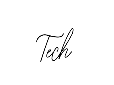 The best way (Bearetta-2O07w) to make a short signature is to pick only two or three words in your name. The name Tech include a total of six letters. For converting this name. Tech signature style 12 images and pictures png