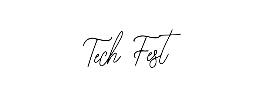 See photos of Tech Fest official signature by Spectra . Check more albums & portfolios. Read reviews & check more about Bearetta-2O07w font. Tech Fest signature style 12 images and pictures png