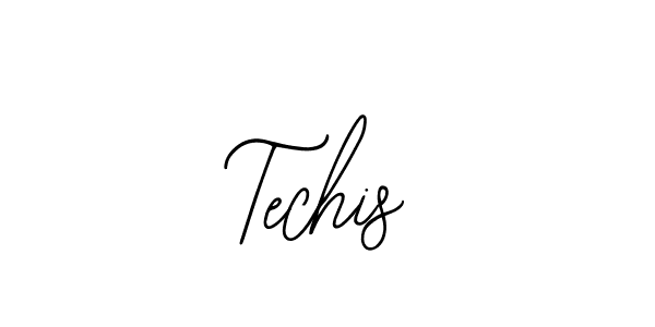 Make a beautiful signature design for name Techis. With this signature (Bearetta-2O07w) style, you can create a handwritten signature for free. Techis signature style 12 images and pictures png