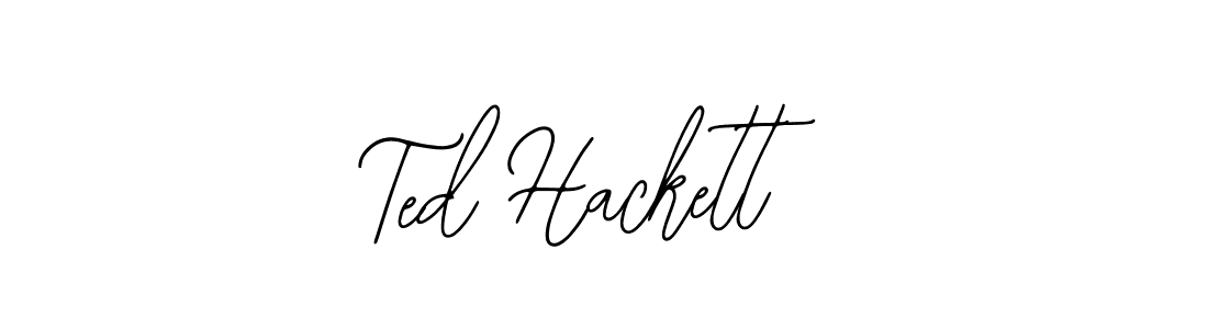 Here are the top 10 professional signature styles for the name Ted Hackett. These are the best autograph styles you can use for your name. Ted Hackett signature style 12 images and pictures png