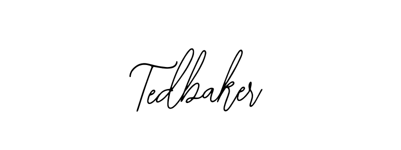 This is the best signature style for the Tedbaker name. Also you like these signature font (Bearetta-2O07w). Mix name signature. Tedbaker signature style 12 images and pictures png
