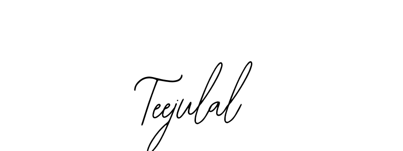 You can use this online signature creator to create a handwritten signature for the name Teejulal. This is the best online autograph maker. Teejulal signature style 12 images and pictures png