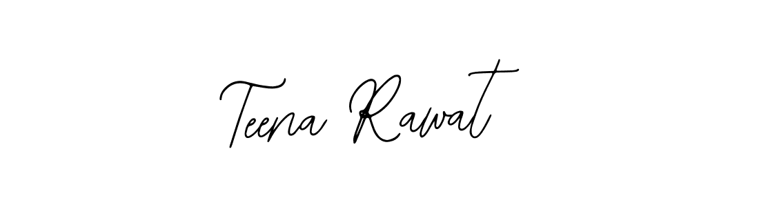 Once you've used our free online signature maker to create your best signature Bearetta-2O07w style, it's time to enjoy all of the benefits that Teena Rawat name signing documents. Teena Rawat signature style 12 images and pictures png