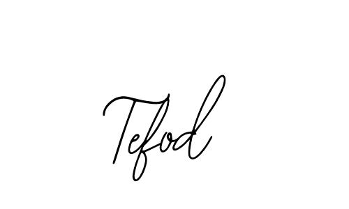 Best and Professional Signature Style for Tefod. Bearetta-2O07w Best Signature Style Collection. Tefod signature style 12 images and pictures png