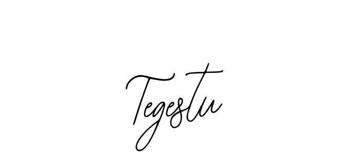 Make a beautiful signature design for name Tegestu. With this signature (Bearetta-2O07w) style, you can create a handwritten signature for free. Tegestu signature style 12 images and pictures png