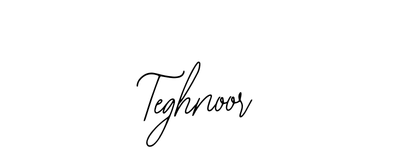The best way (Bearetta-2O07w) to make a short signature is to pick only two or three words in your name. The name Teghnoor include a total of six letters. For converting this name. Teghnoor signature style 12 images and pictures png