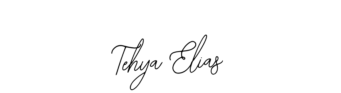 It looks lik you need a new signature style for name Tehya Elias. Design unique handwritten (Bearetta-2O07w) signature with our free signature maker in just a few clicks. Tehya Elias signature style 12 images and pictures png