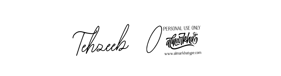 Make a beautiful signature design for name Tehzeeb  07. With this signature (Bearetta-2O07w) style, you can create a handwritten signature for free. Tehzeeb  07 signature style 12 images and pictures png