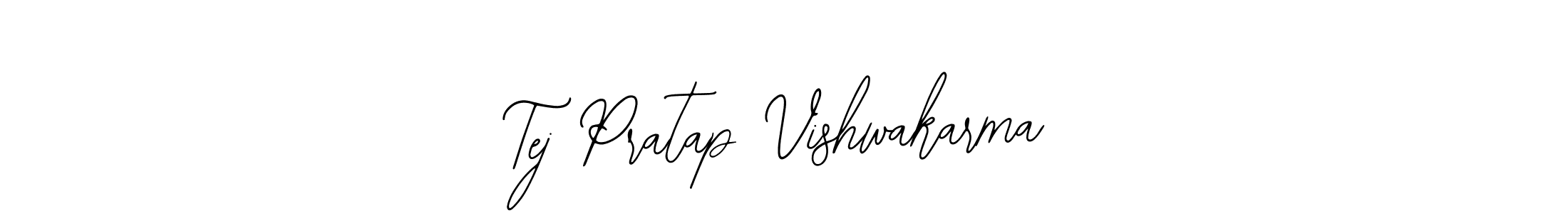 Once you've used our free online signature maker to create your best signature Bearetta-2O07w style, it's time to enjoy all of the benefits that Tej Pratap Vishwakarma name signing documents. Tej Pratap Vishwakarma signature style 12 images and pictures png