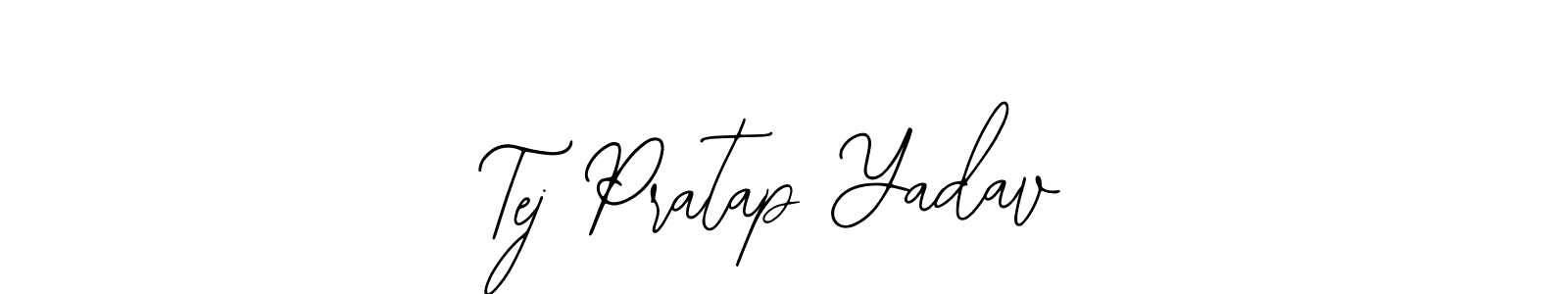 Check out images of Autograph of Tej Pratap Yadav name. Actor Tej Pratap Yadav Signature Style. Bearetta-2O07w is a professional sign style online. Tej Pratap Yadav signature style 12 images and pictures png