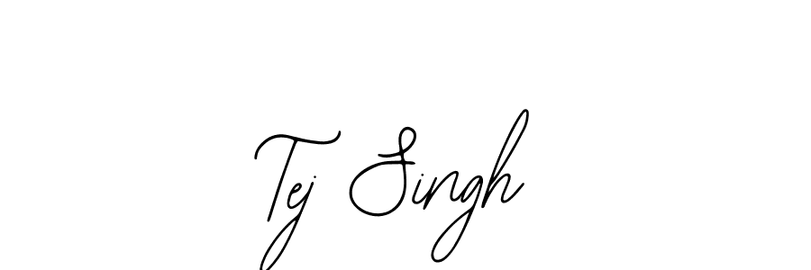 Check out images of Autograph of Tej Singh name. Actor Tej Singh Signature Style. Bearetta-2O07w is a professional sign style online. Tej Singh signature style 12 images and pictures png