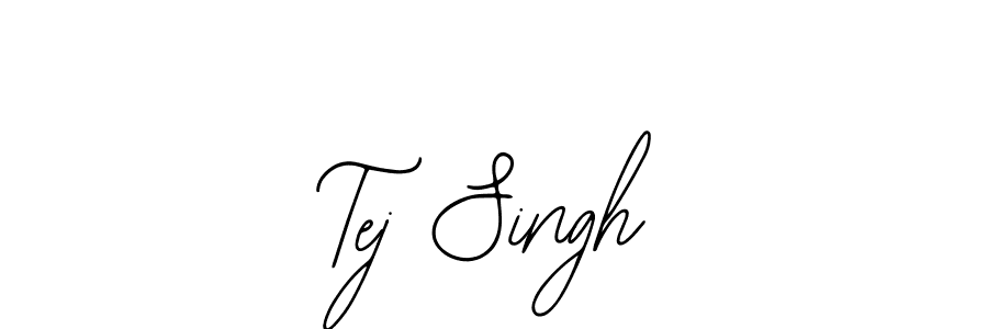 Check out images of Autograph of Tej Singh name. Actor Tej Singh Signature Style. Bearetta-2O07w is a professional sign style online. Tej Singh signature style 12 images and pictures png