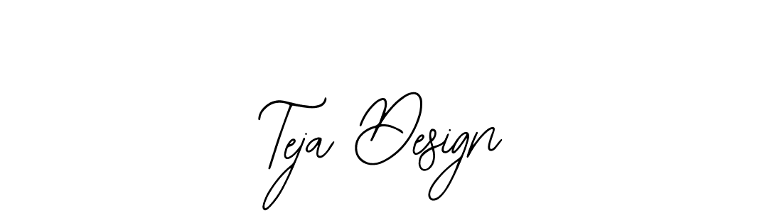 See photos of Teja Design official signature by Spectra . Check more albums & portfolios. Read reviews & check more about Bearetta-2O07w font. Teja Design signature style 12 images and pictures png