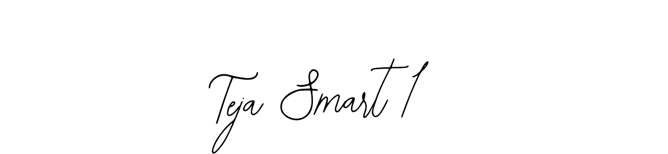 if you are searching for the best signature style for your name Teja Smart 18. so please give up your signature search. here we have designed multiple signature styles  using Bearetta-2O07w. Teja Smart 18 signature style 12 images and pictures png