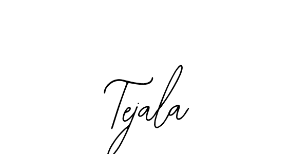 You can use this online signature creator to create a handwritten signature for the name Tejala. This is the best online autograph maker. Tejala signature style 12 images and pictures png