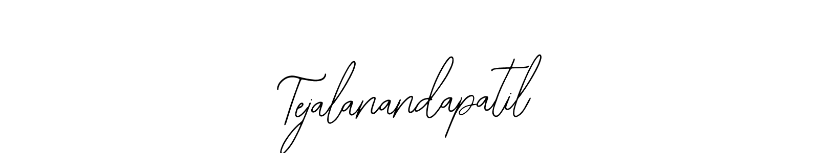 Best and Professional Signature Style for Tejalanandapatil. Bearetta-2O07w Best Signature Style Collection. Tejalanandapatil signature style 12 images and pictures png