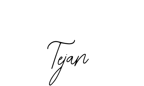 This is the best signature style for the Tejan name. Also you like these signature font (Bearetta-2O07w). Mix name signature. Tejan signature style 12 images and pictures png