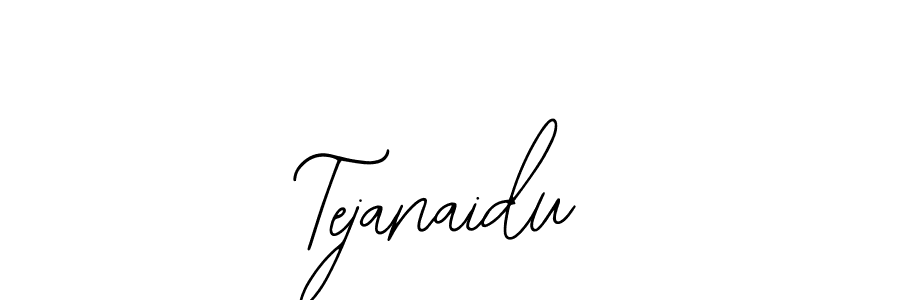 Here are the top 10 professional signature styles for the name Tejanaidu. These are the best autograph styles you can use for your name. Tejanaidu signature style 12 images and pictures png