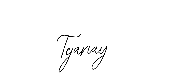 Also we have Tejanay name is the best signature style. Create professional handwritten signature collection using Bearetta-2O07w autograph style. Tejanay signature style 12 images and pictures png