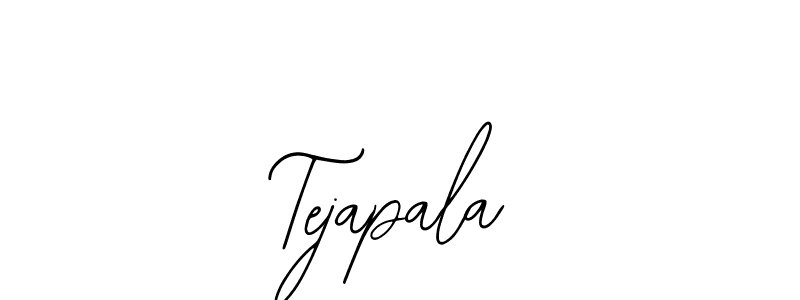 Once you've used our free online signature maker to create your best signature Bearetta-2O07w style, it's time to enjoy all of the benefits that Tejapala name signing documents. Tejapala signature style 12 images and pictures png