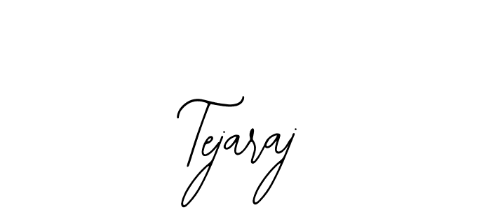 You can use this online signature creator to create a handwritten signature for the name Tejaraj. This is the best online autograph maker. Tejaraj signature style 12 images and pictures png