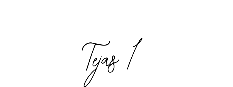 You should practise on your own different ways (Bearetta-2O07w) to write your name (Tejas 18) in signature. don't let someone else do it for you. Tejas 18 signature style 12 images and pictures png