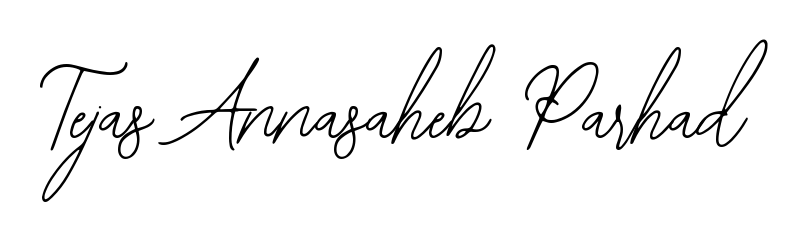 Similarly Bearetta-2O07w is the best handwritten signature design. Signature creator online. You can use it as an online autograph creator for name Tejas Annasaheb Parhad. Tejas Annasaheb Parhad signature style 12 images and pictures png