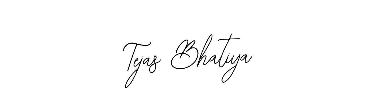 Here are the top 10 professional signature styles for the name Tejas Bhatiya. These are the best autograph styles you can use for your name. Tejas Bhatiya signature style 12 images and pictures png