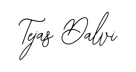 The Bearetta-2O07w signature style provides a bold statement for name Tejas Dalvi. Designed for business owners, executives, and leaders. Tejas Dalvi signature style 12 images and pictures png