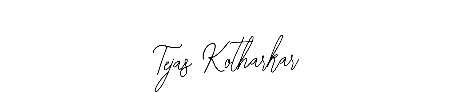 You can use this online signature creator to create a handwritten signature for the name Tejas Kotharkar. This is the best online autograph maker. Tejas Kotharkar signature style 12 images and pictures png