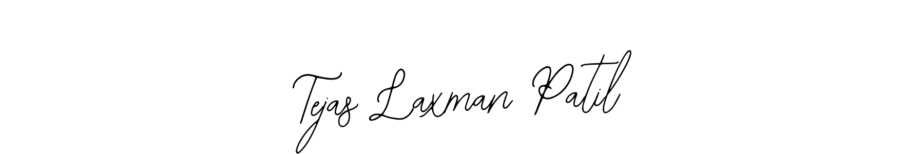 It looks lik you need a new signature style for name Tejas Laxman Patil. Design unique handwritten (Bearetta-2O07w) signature with our free signature maker in just a few clicks. Tejas Laxman Patil signature style 12 images and pictures png