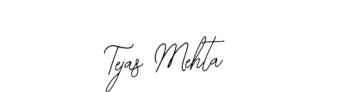 Best and Professional Signature Style for Tejas Mehta. Bearetta-2O07w Best Signature Style Collection. Tejas Mehta signature style 12 images and pictures png