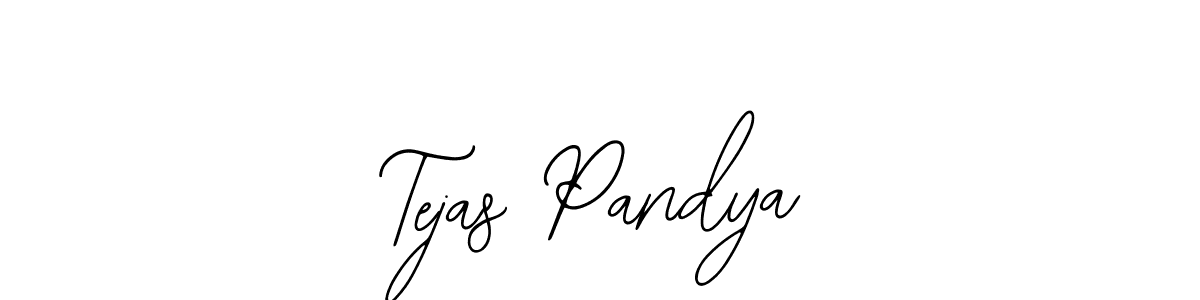 Check out images of Autograph of Tejas Pandya name. Actor Tejas Pandya Signature Style. Bearetta-2O07w is a professional sign style online. Tejas Pandya signature style 12 images and pictures png