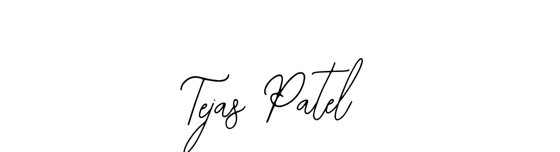 Create a beautiful signature design for name Tejas Patel. With this signature (Bearetta-2O07w) fonts, you can make a handwritten signature for free. Tejas Patel signature style 12 images and pictures png