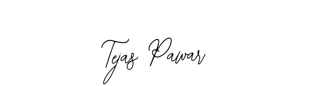 Create a beautiful signature design for name Tejas Pawar. With this signature (Bearetta-2O07w) fonts, you can make a handwritten signature for free. Tejas Pawar signature style 12 images and pictures png