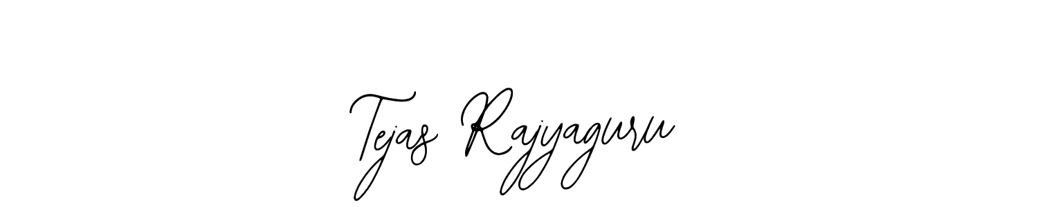 Make a beautiful signature design for name Tejas Rajyaguru. Use this online signature maker to create a handwritten signature for free. Tejas Rajyaguru signature style 12 images and pictures png