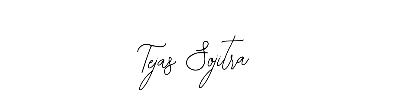if you are searching for the best signature style for your name Tejas Sojitra. so please give up your signature search. here we have designed multiple signature styles  using Bearetta-2O07w. Tejas Sojitra signature style 12 images and pictures png